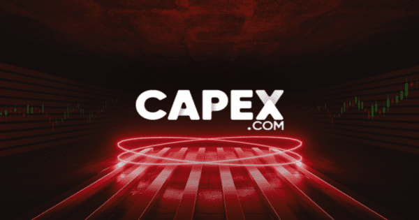 CAPEX.com | شركات التداول الموثوقة